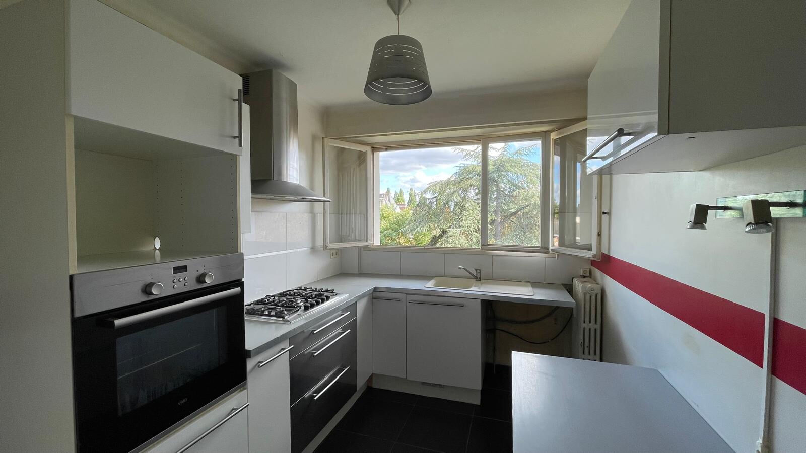 Appartement NANTES (44000) 3 pi&egrave;ces 86.45 m&sup2;