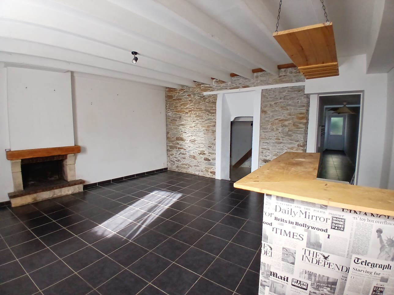 Maison NANTES (44300) 6 pi&egrave;ces 108.48 m&sup2;