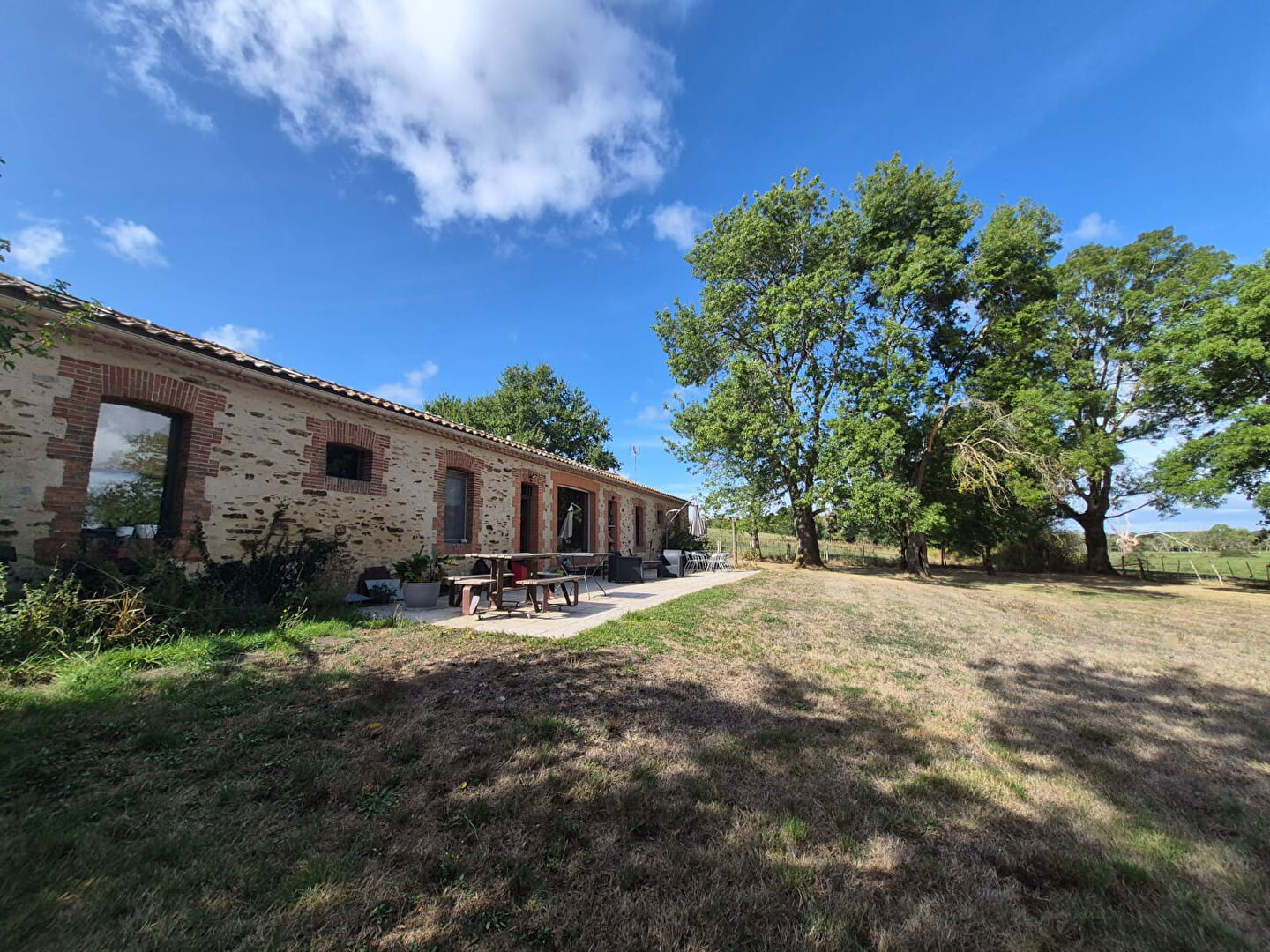 Maison VUE (44640) 6 pi&egrave;ces 145.00 m&sup2;