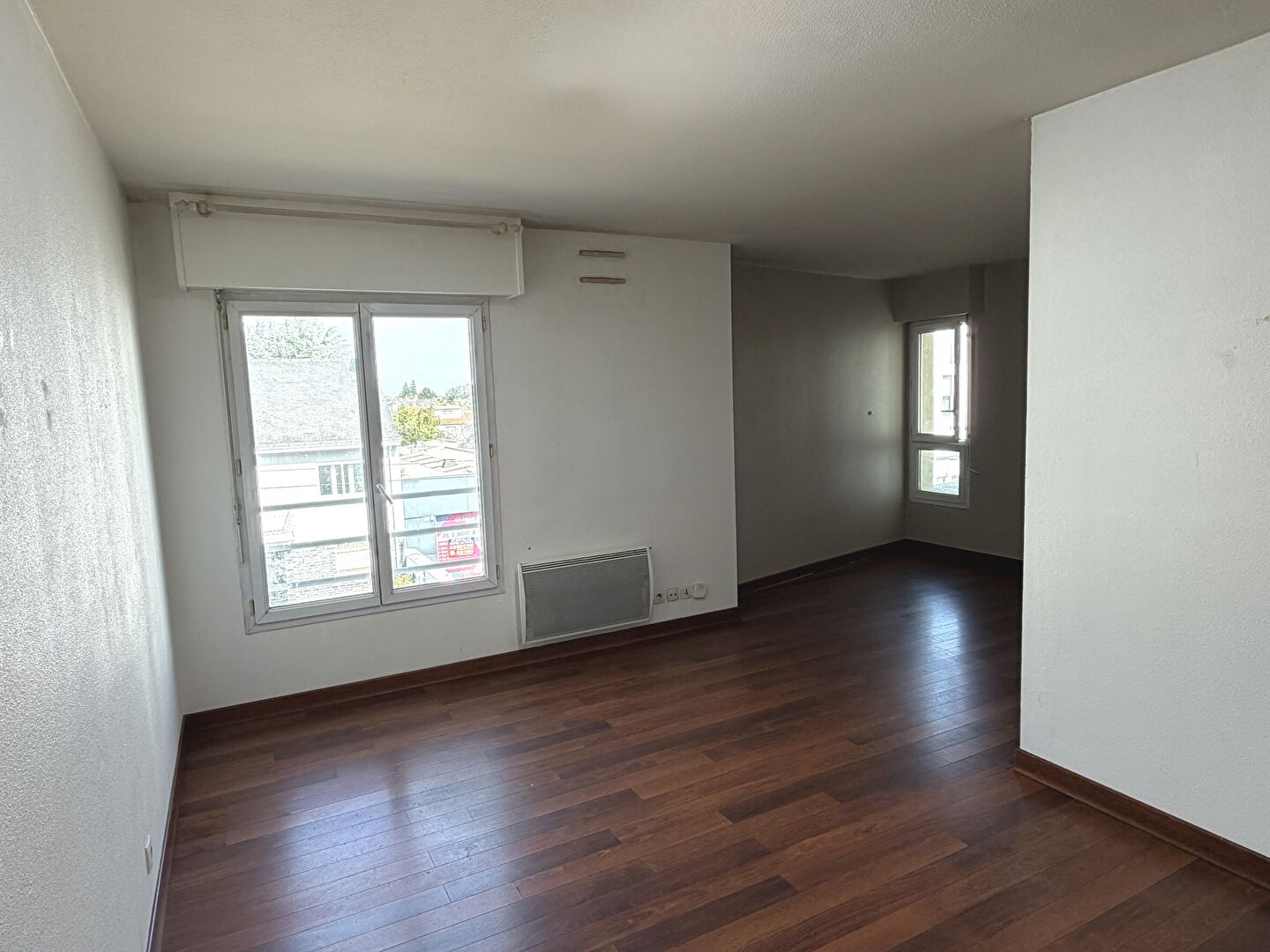 Appartement NANTES (44100) 2 pi&egrave;ces 46.54 m&sup2;