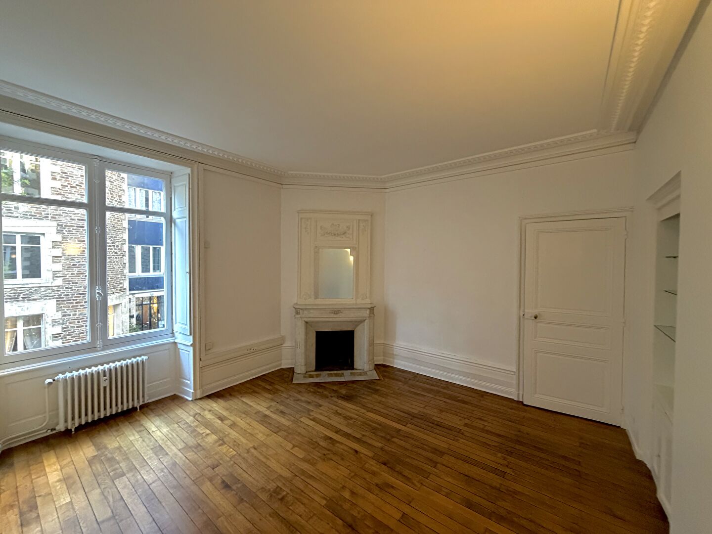 Appartement NANTES (44000) 3 pi&egrave;ces 65.49 m&sup2;
