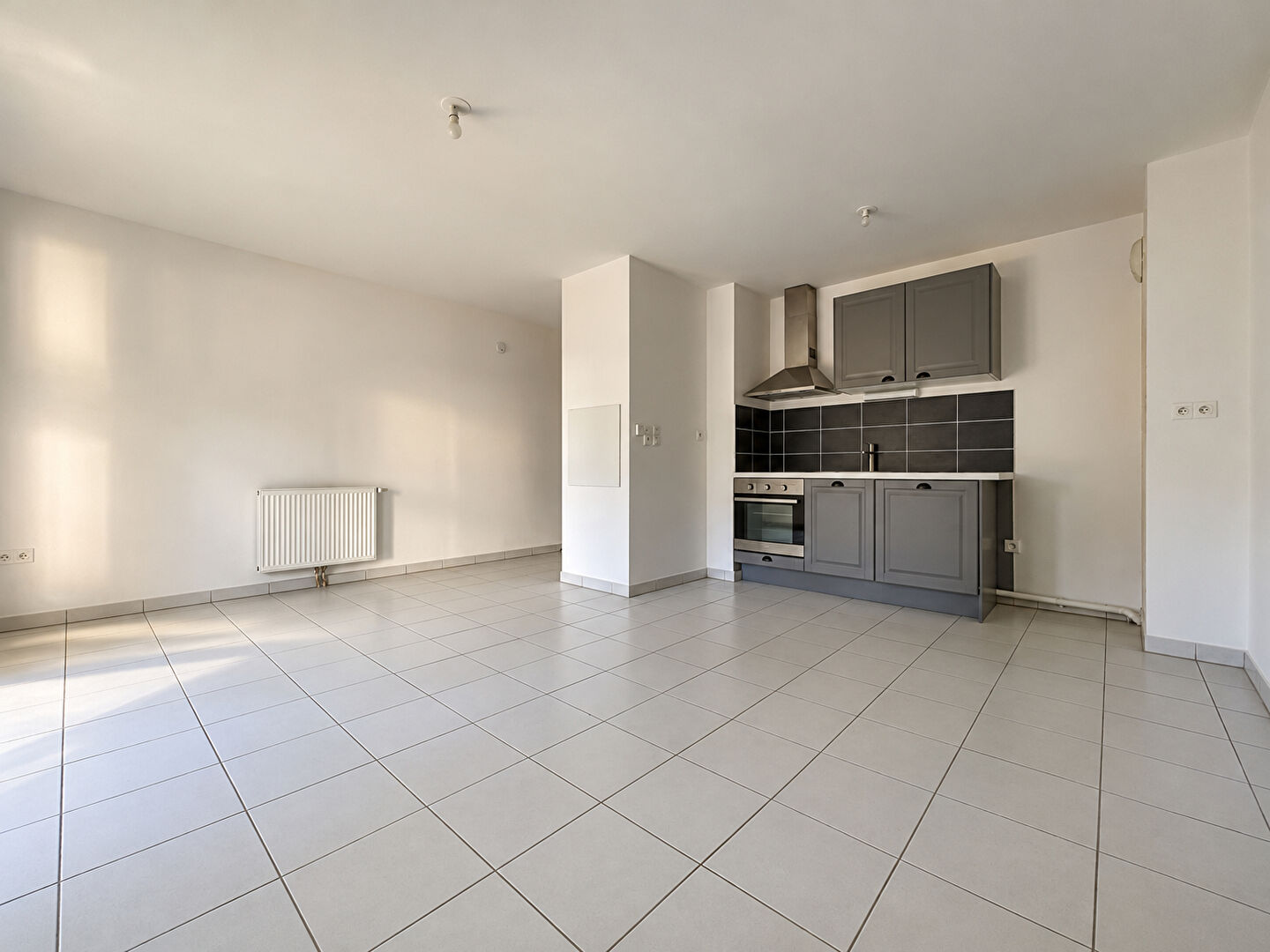 Appartement NANTES (44300) 2 pi&egrave;ces 39.35 m&sup2;