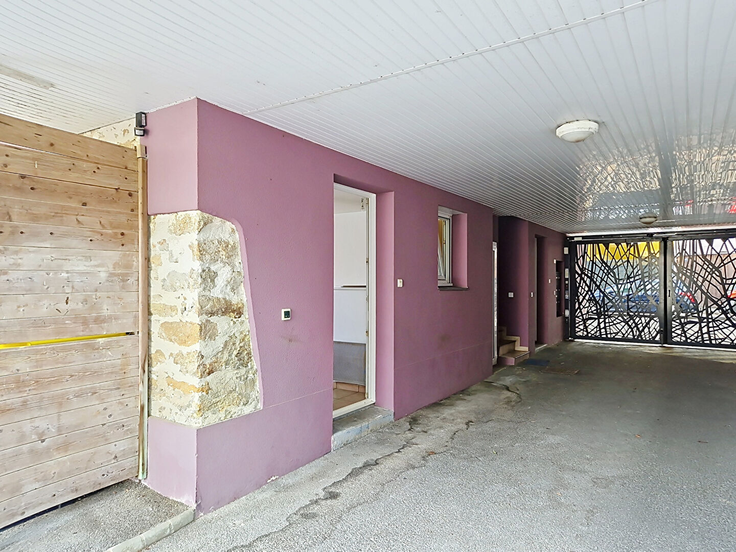 Appartement NANTES (44100) 2 pi&egrave;ces 36.00 m&sup2;