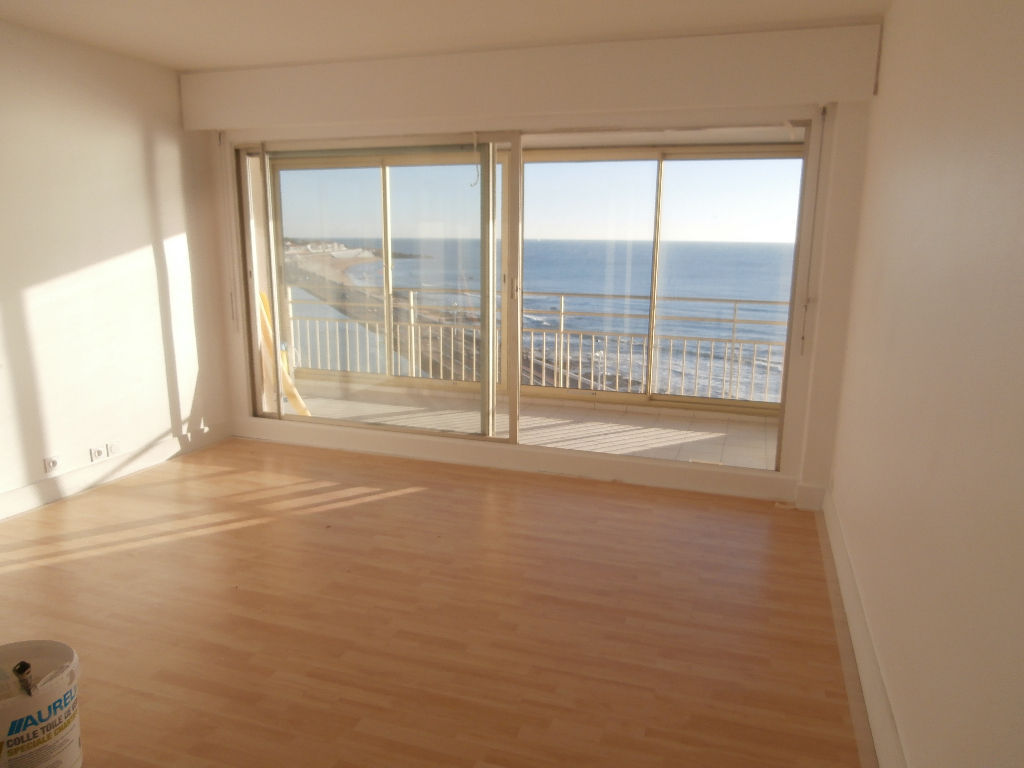 Appartement LES SABLES D OLONNE (85100) 3 pi&egrave;ces 82.00 m&sup2;