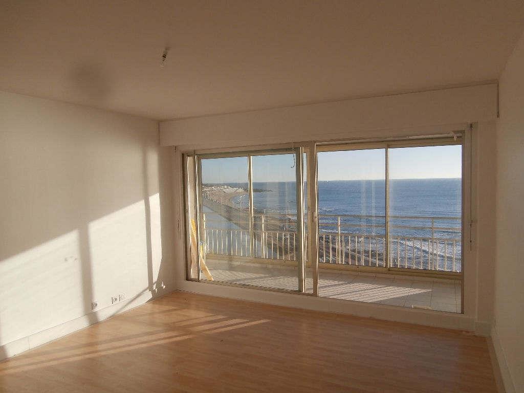 Appartement LES SABLES D OLONNE (85100) 3 pi&egrave;ces 82.00 m&sup2;