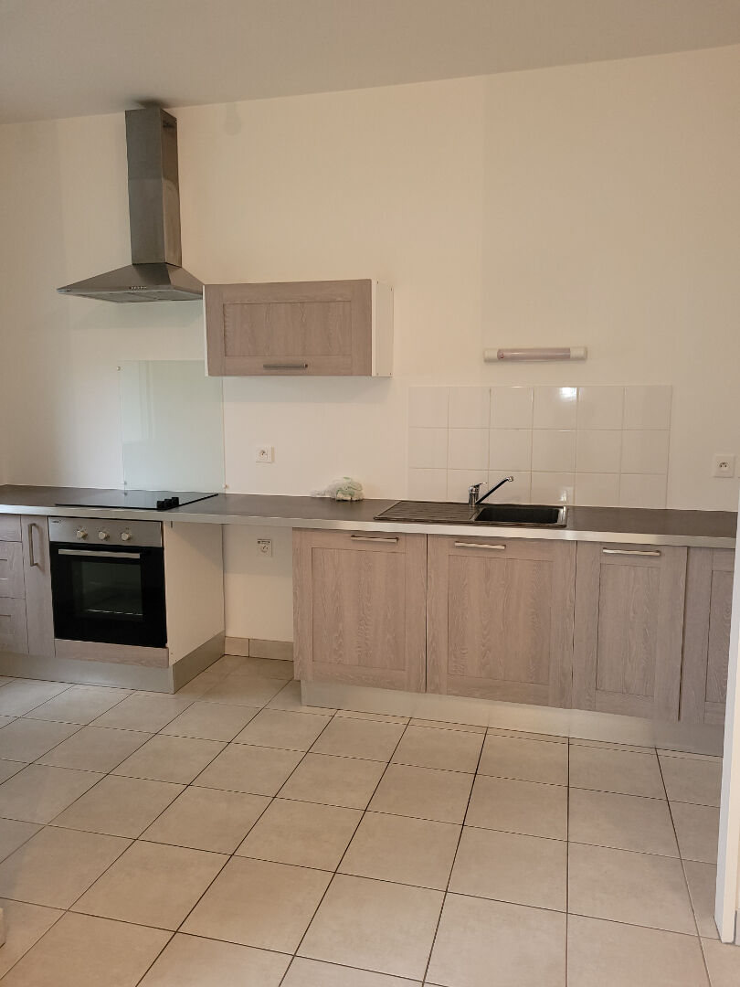 Appartement LES SABLES D OLONNE (85100) 3 pièces 64.00 m²
