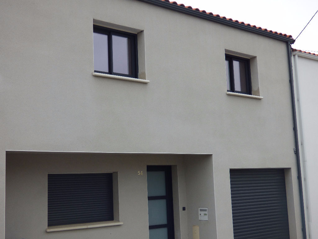 Maison LES SABLES D OLONNE (85100) 4 pièces 100.00 m²