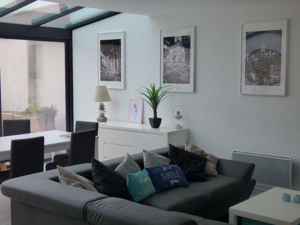 Maison LES SABLES D OLONNE (85100) 4 pièces 100.00 m²