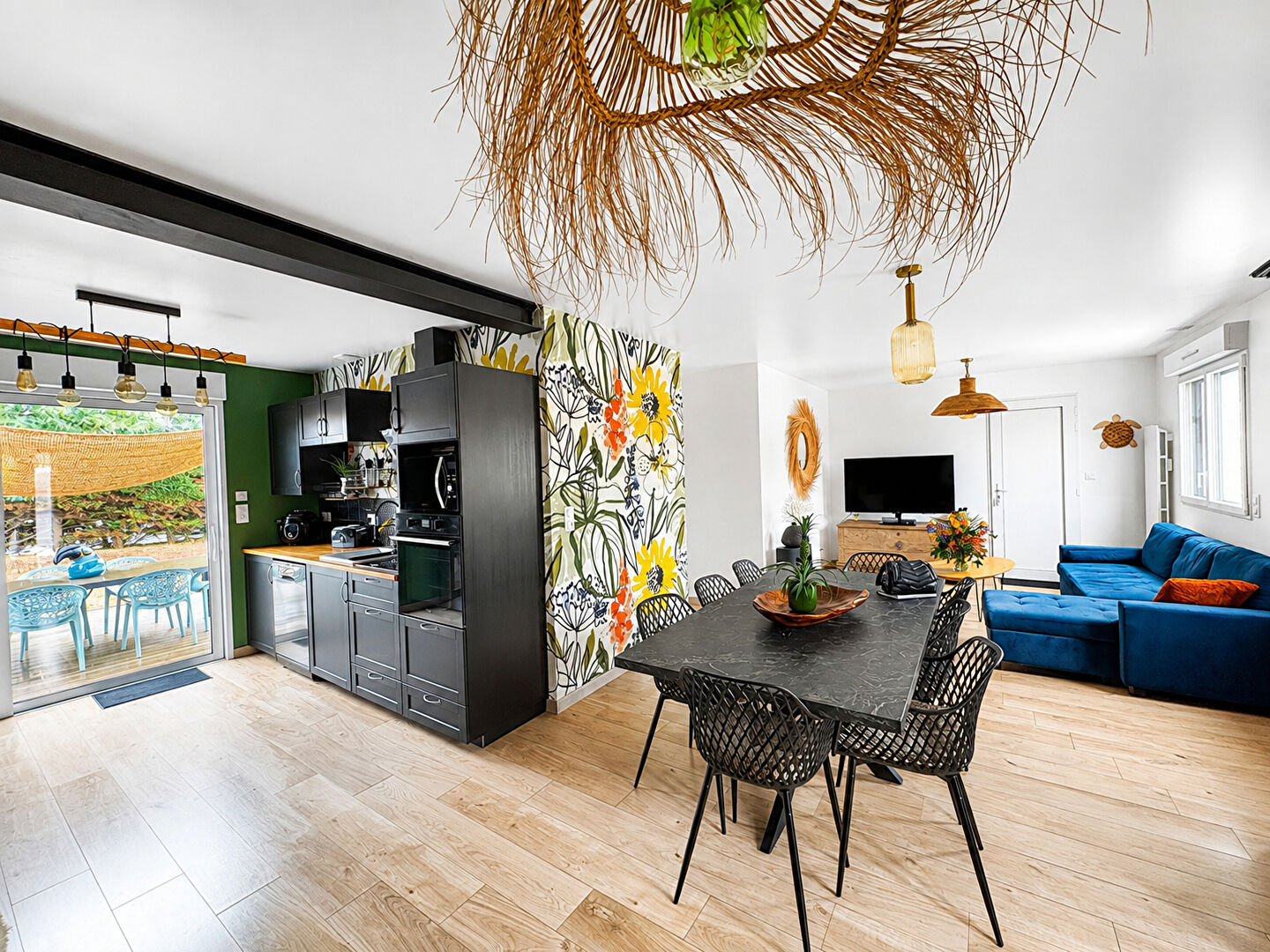 Maison LES SABLES D OLONNE (85180) 3 pi&egrave;ces 72.00 m&sup2;