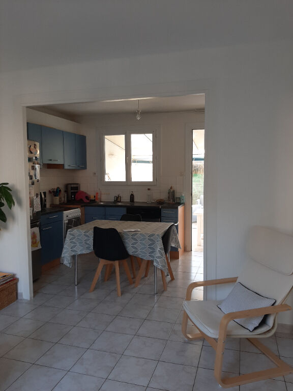 Maison LES SABLES D OLONNE (85340) 4 pièces 84.30 m²