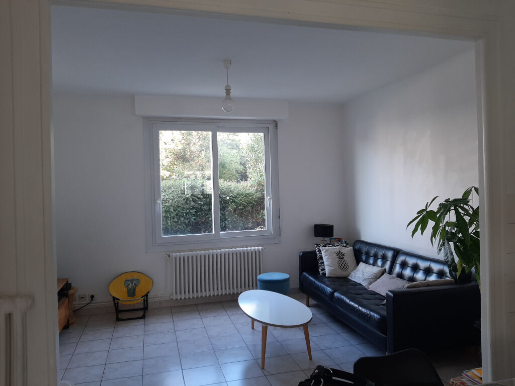 Maison LES SABLES D OLONNE (85340) 4 pièces 84.30 m²