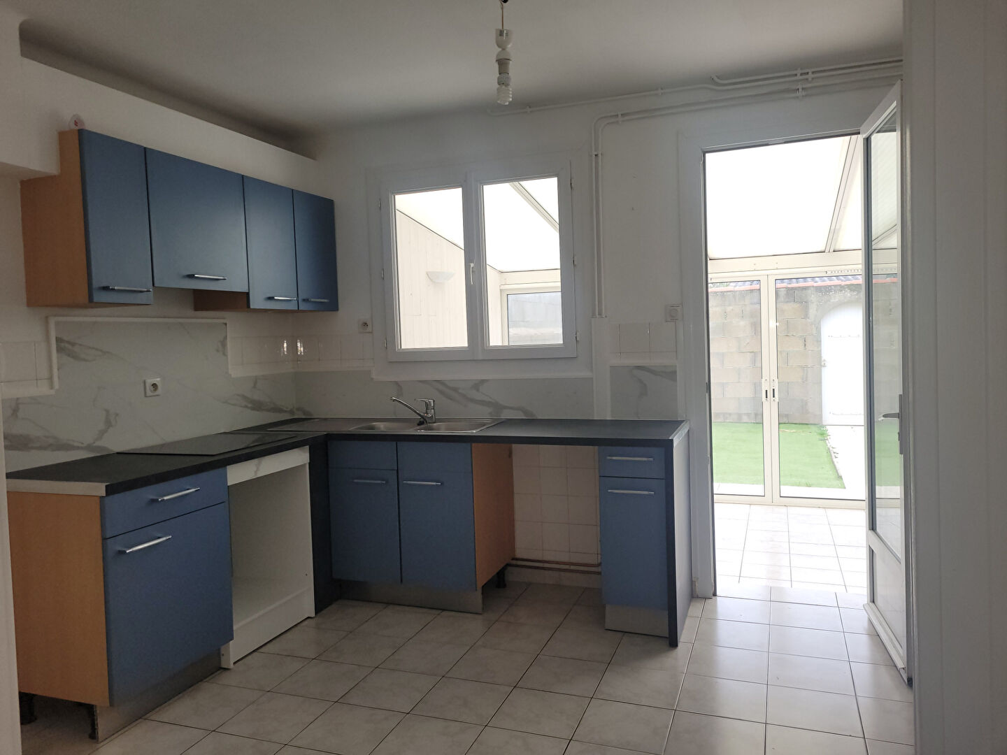 Maison LES SABLES D OLONNE (85340) 4 pi&egrave;ces 84.30 m&sup2;