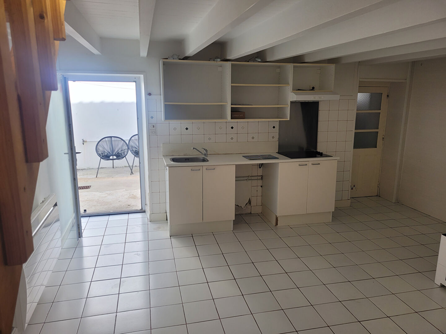 Maison LES SABLES D OLONNE (85100) 3 pi&egrave;ces 50.81 m&sup2;