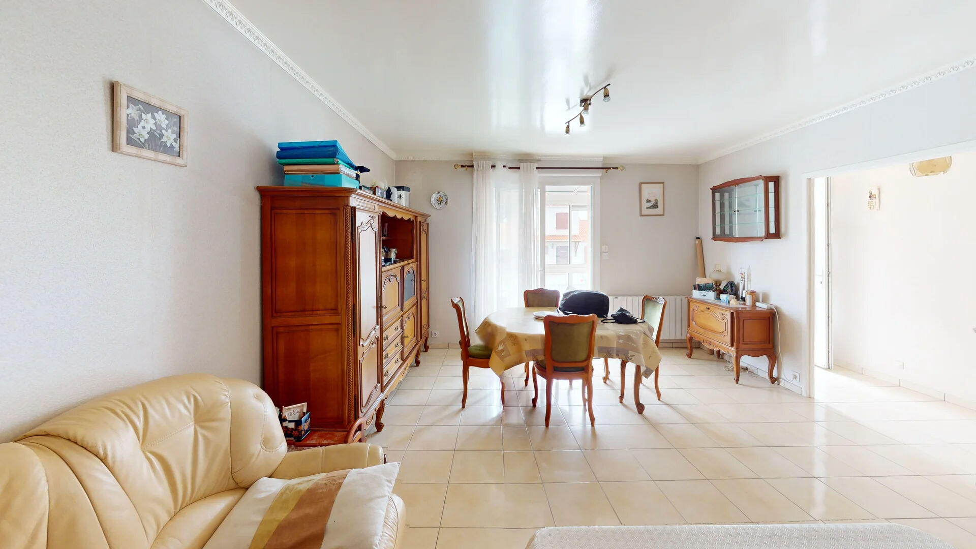 Maison LES SABLES D OLONNE (85180) 4 pi&egrave;ces 107.34 m&sup2;