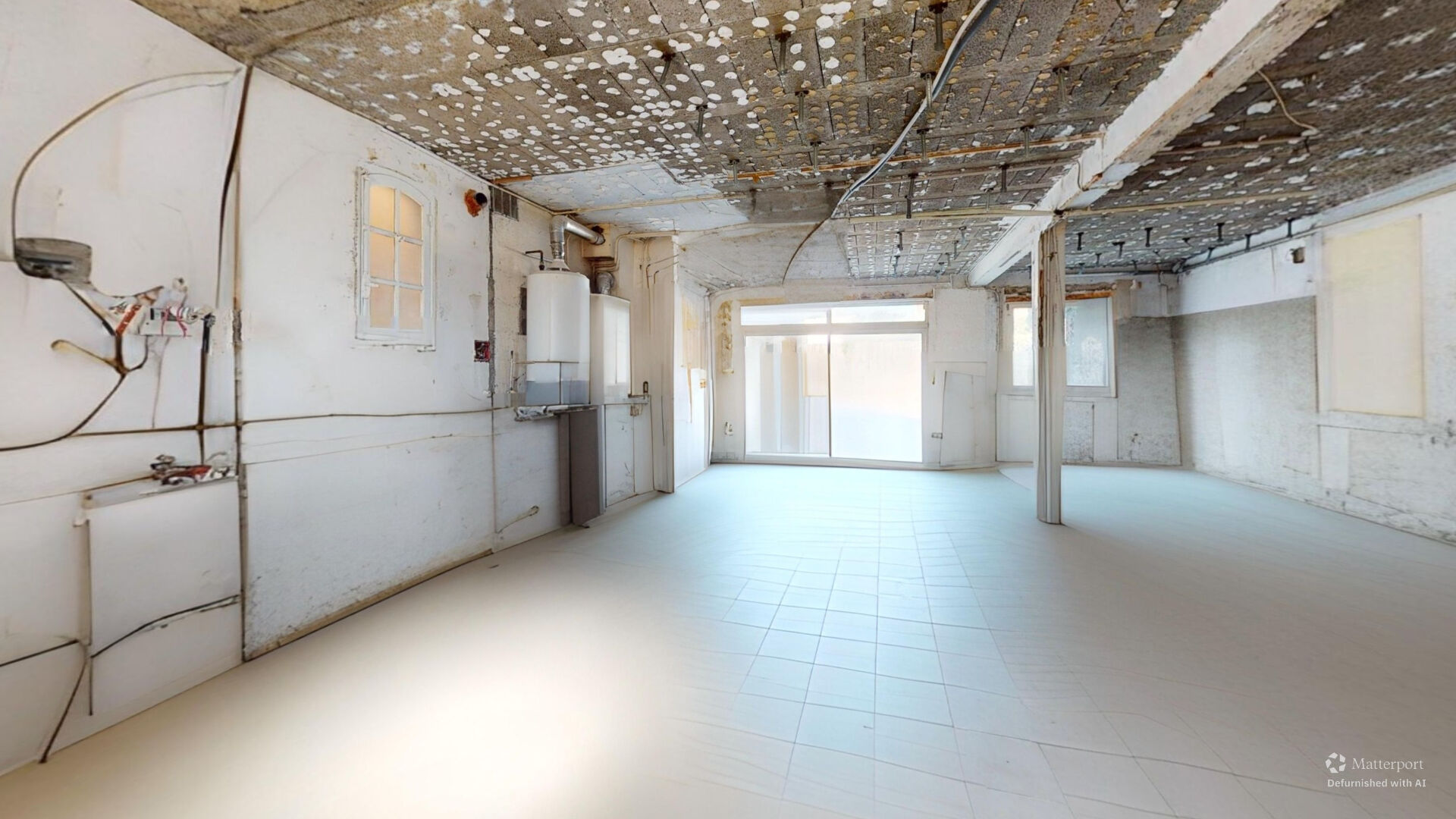 Appartement LES SABLES D OLONNE (85340) 3 pi&egrave;ces 142.00 m&sup2;