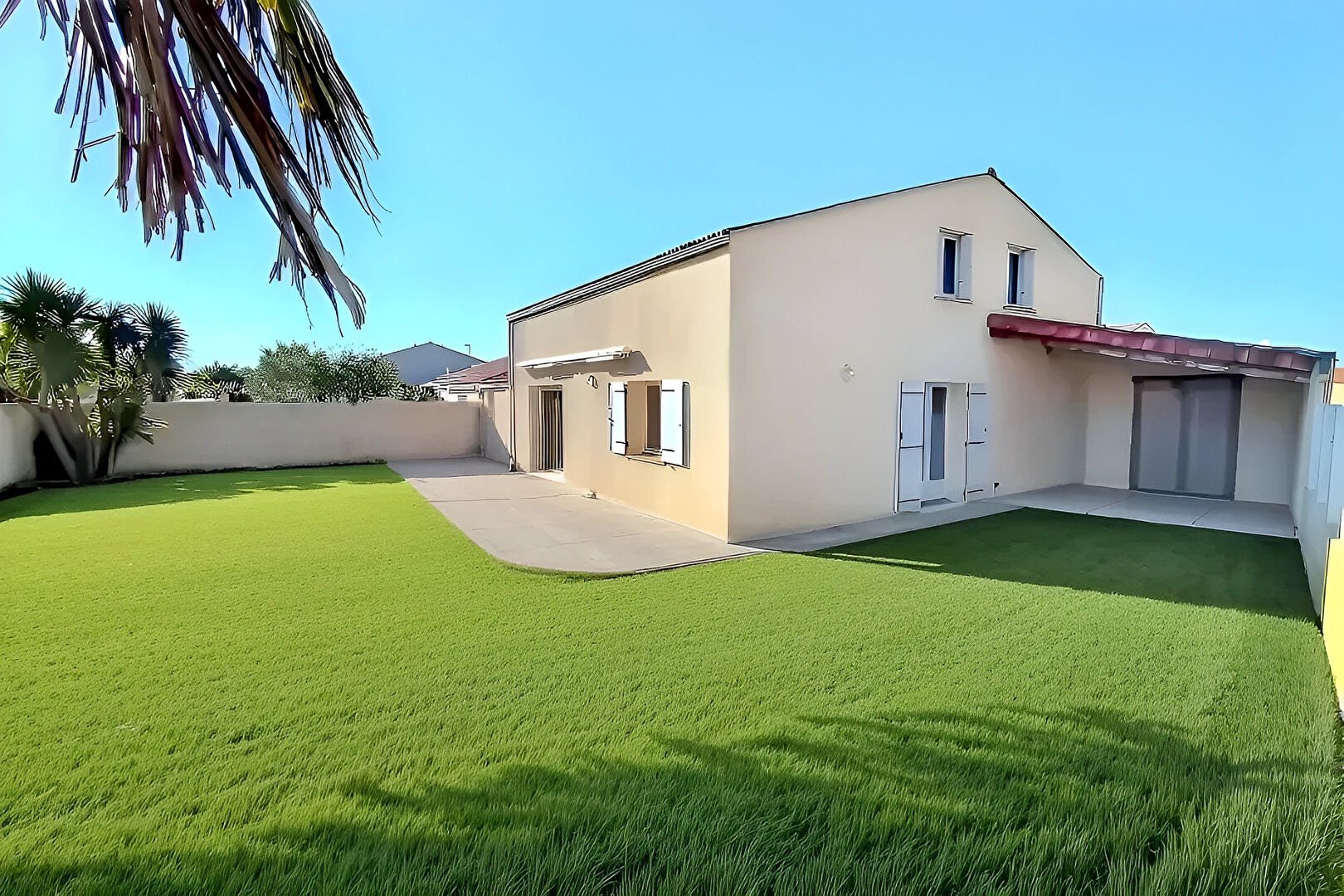 Maison LES SABLES D OLONNE (85340) 7 pièces 155.00 m²