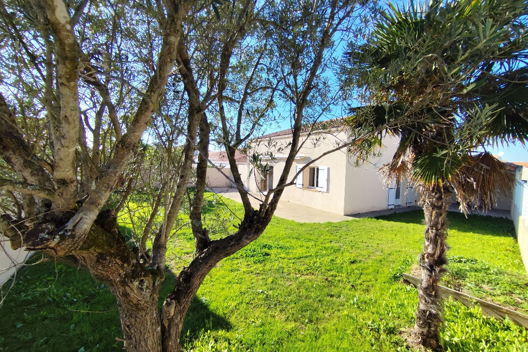 Maison LES SABLES D OLONNE (85340) 7 pièces 150.00 m²