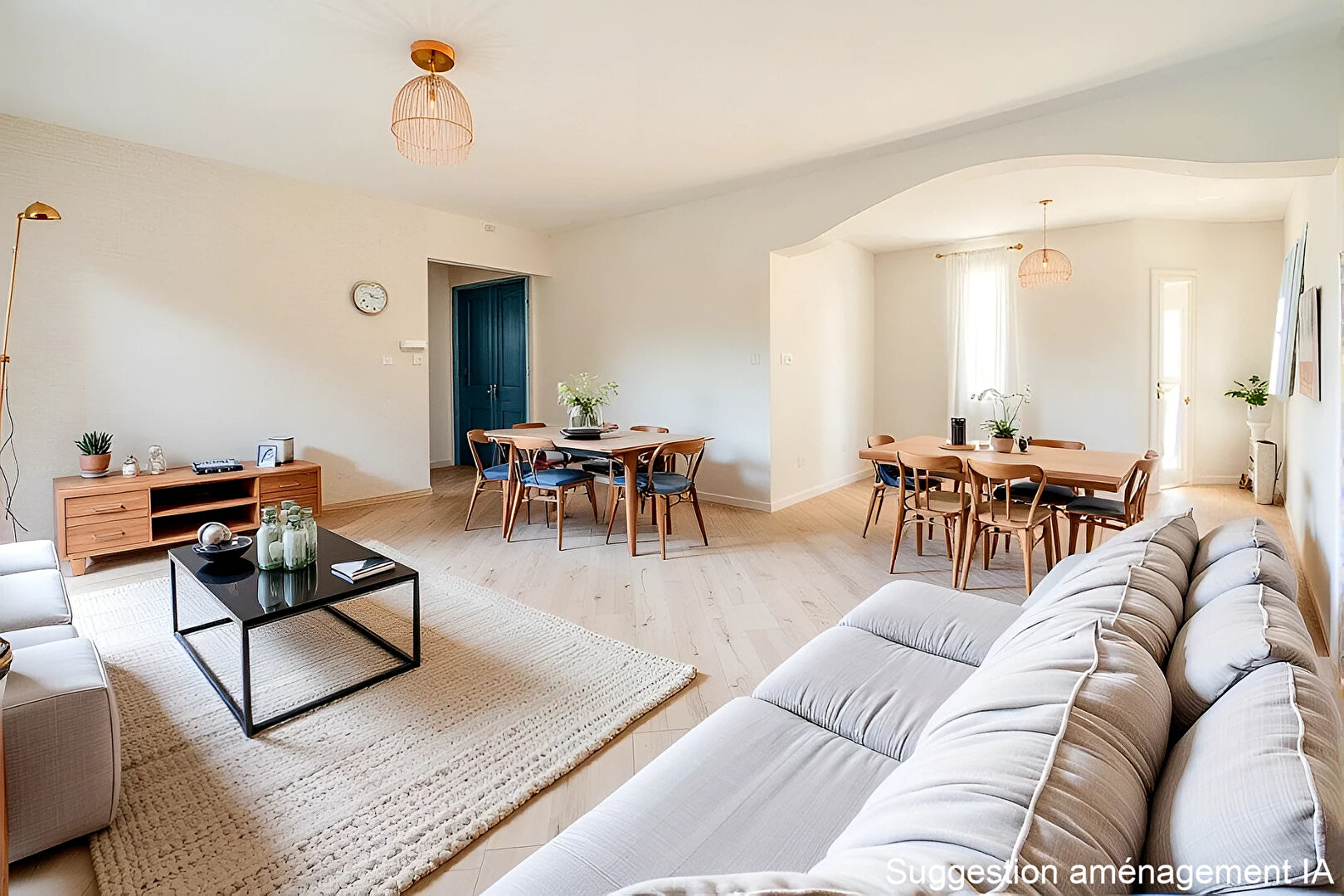 Maison LES SABLES D OLONNE (85340) 7 pi&egrave;ces 150.00 m&sup2;