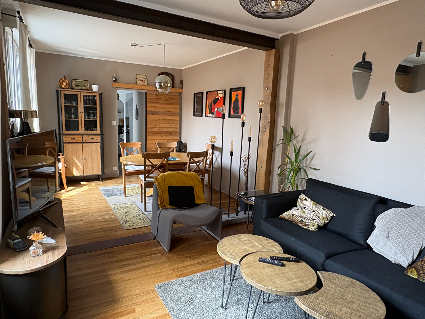 Maison LES SABLES D OLONNE (85100) 4 pi&egrave;ces 94.87 m&sup2;