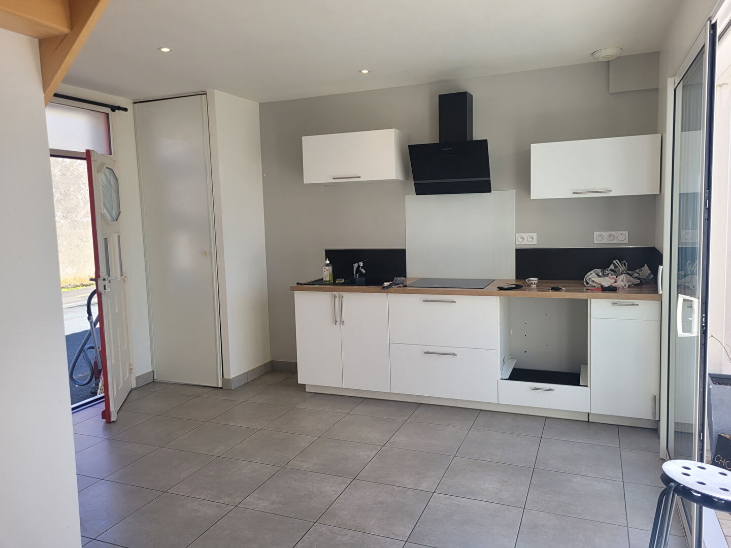 Maison LES SABLES D OLONNE (85100) 3 pi&egrave;ces 62.20 m&sup2;