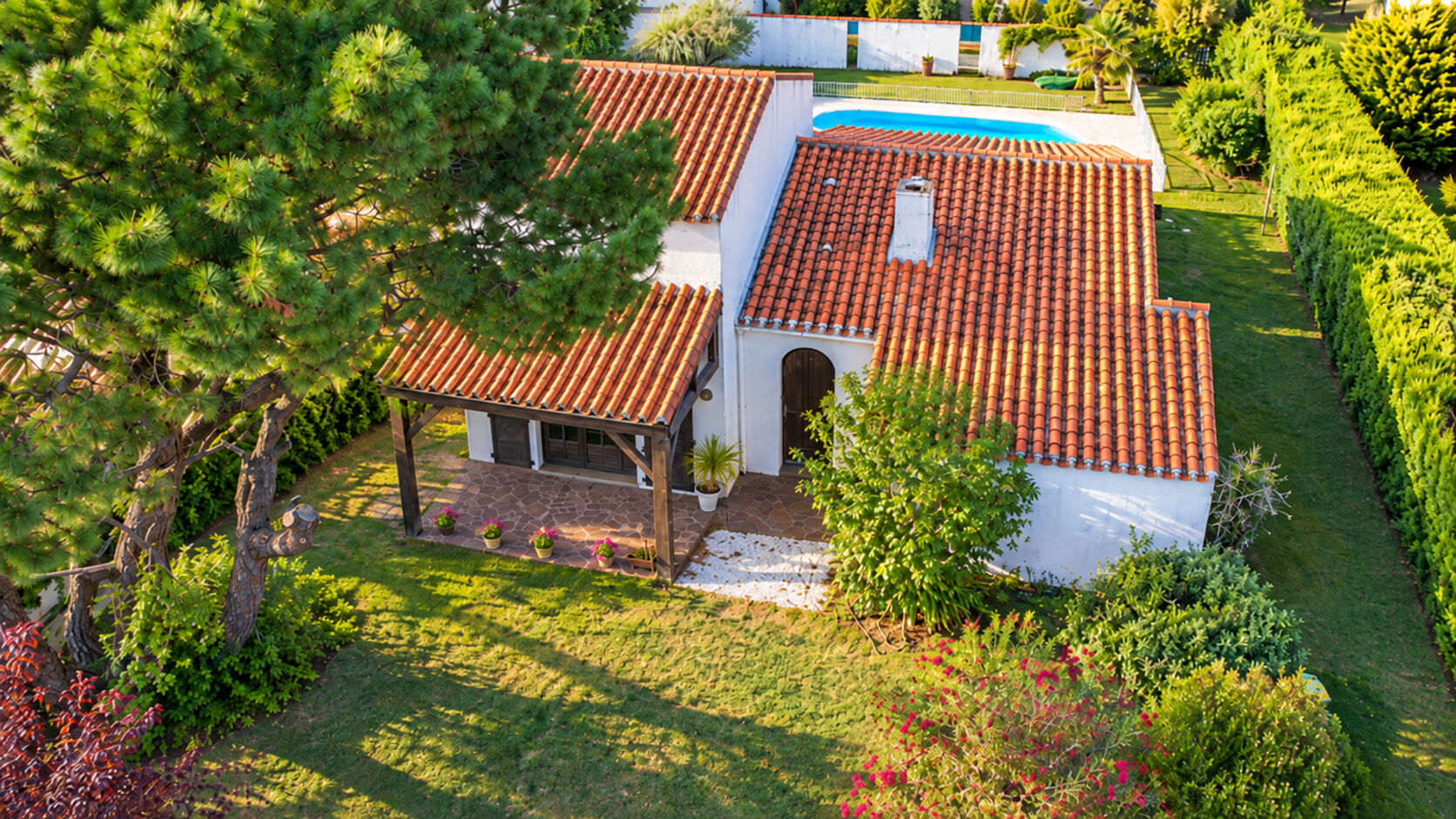Maison LES SABLES D OLONNE (85180) 5 pi&egrave;ces 109.00 m&sup2;