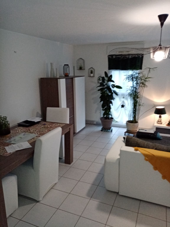 Appartement LES SABLES D OLONNE (85340) 3 pi&egrave;ces 67.00 m&sup2;