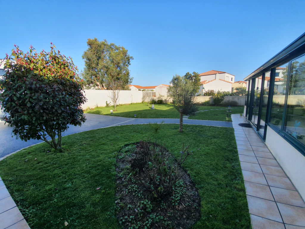 Maison LES SABLES D OLONNE (85100) 5 pièces 147.00 m²