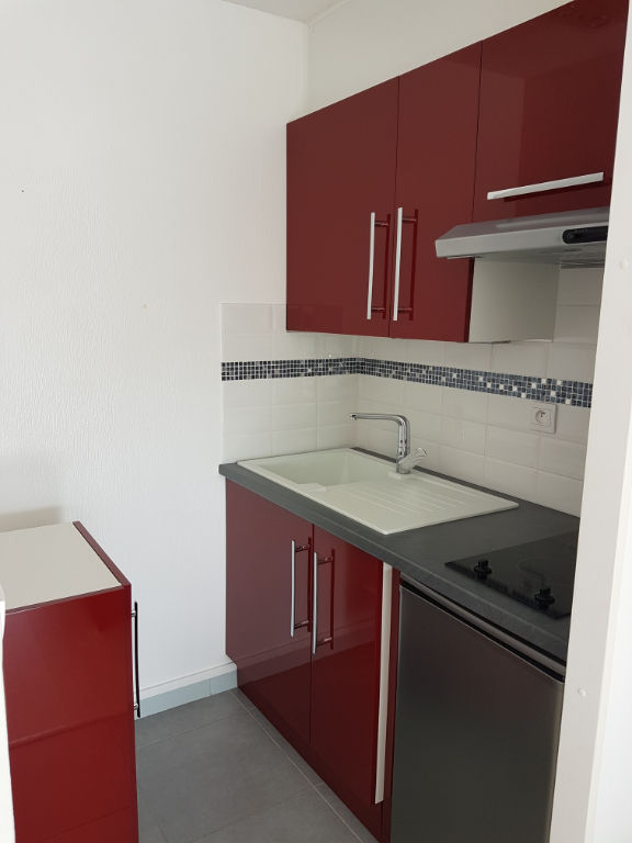 Appartement LES SABLES D OLONNE (85100) 1 pièce 30.90 m²
