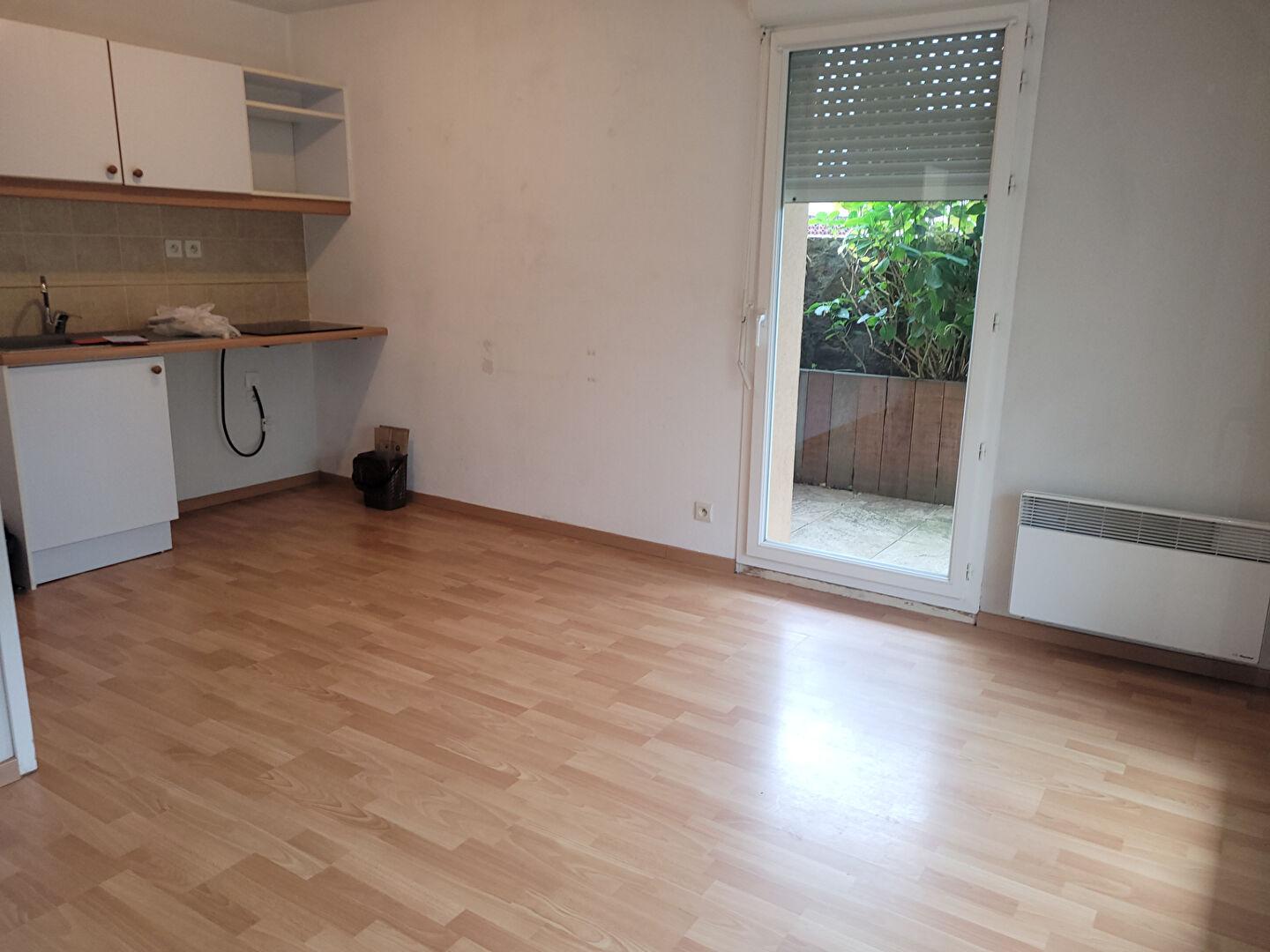 Appartement LES SABLES D OLONNE (85180) 2 pièces 45.00 m²