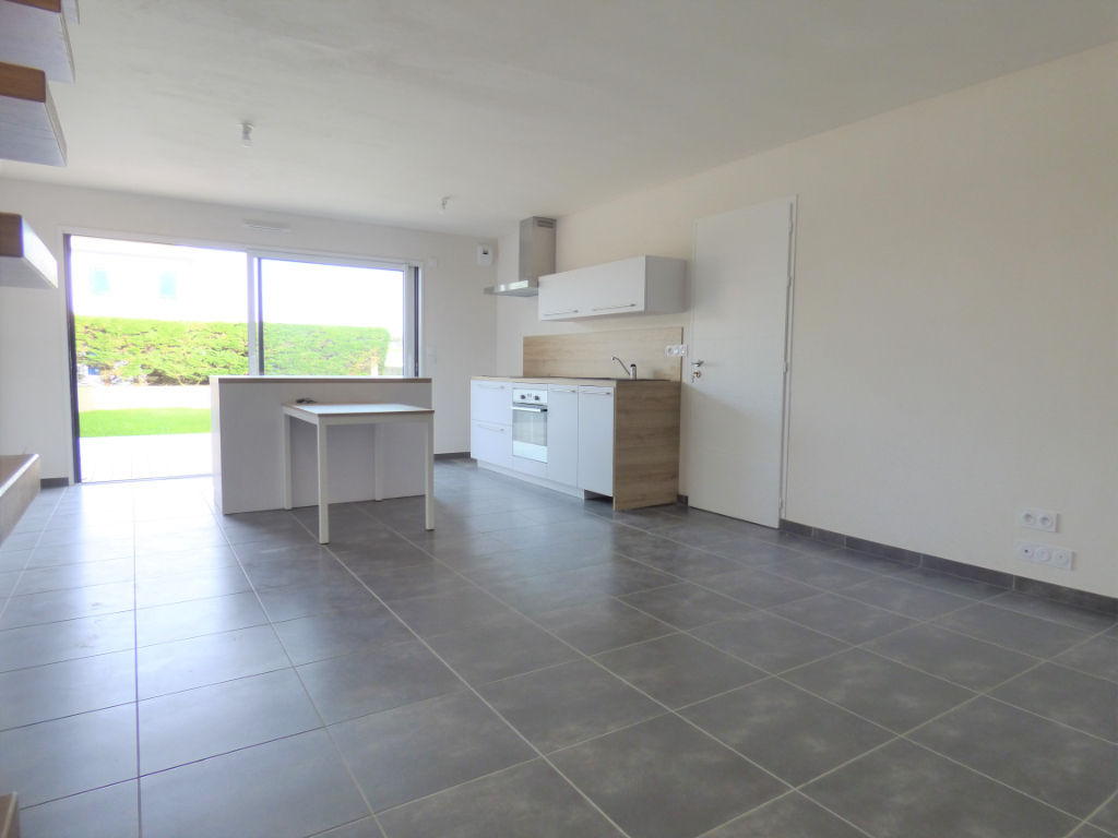Maison LES SABLES D OLONNE (85100) 4 pièces 79.38 m²