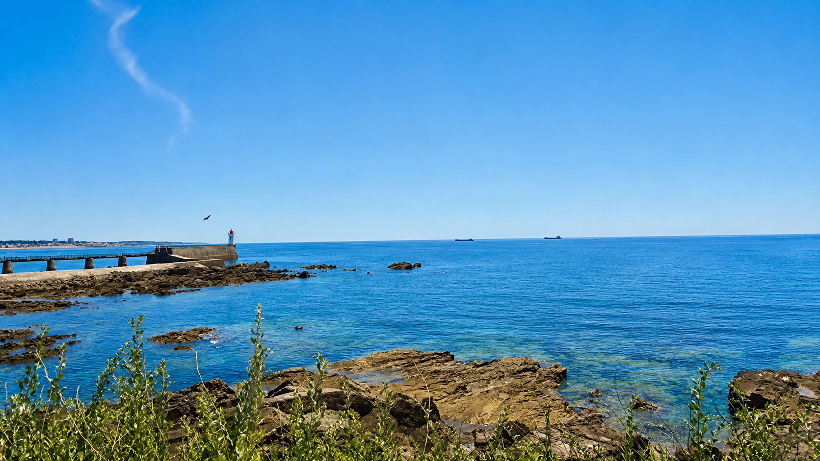 Maison LES SABLES D OLONNE (85100) 4 pi&egrave;ces 76.00 m&sup2;