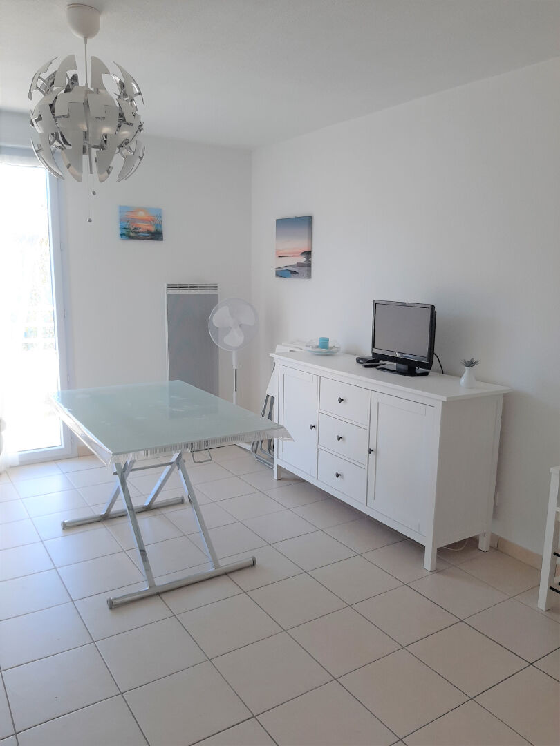 Appartement LES SABLES D OLONNE (85340) 2 pièces 34.00 m²