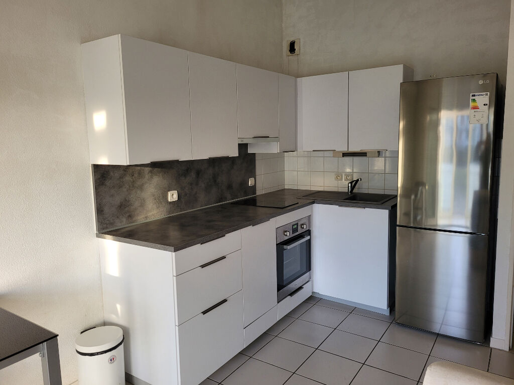 Appartement LES SABLES D OLONNE (85100) 1 pièce 31.74 m²