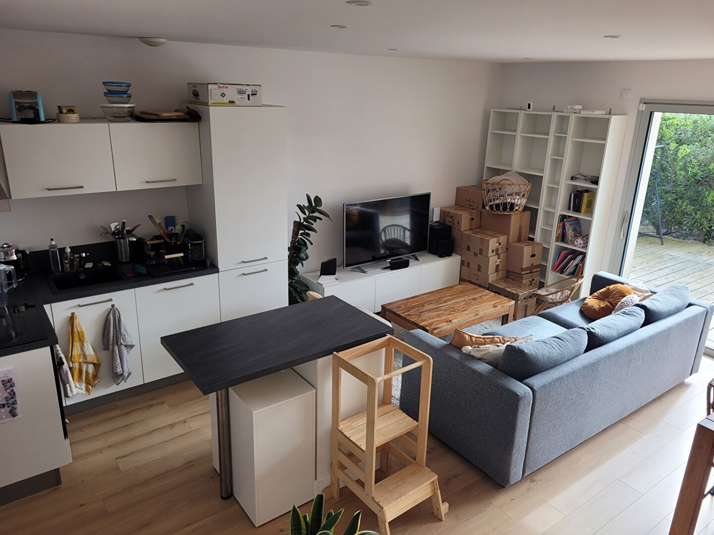 Maison LES SABLES D OLONNE (85100) 4 pi&egrave;ces 77.00 m&sup2;