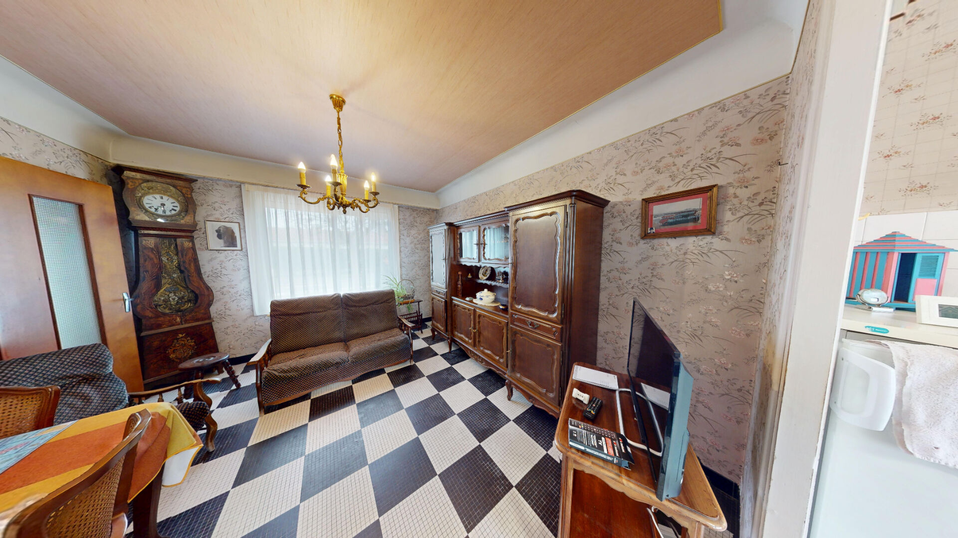 Maison LES SABLES D OLONNE (85100) 4 pi&egrave;ces 89.72 m&sup2;