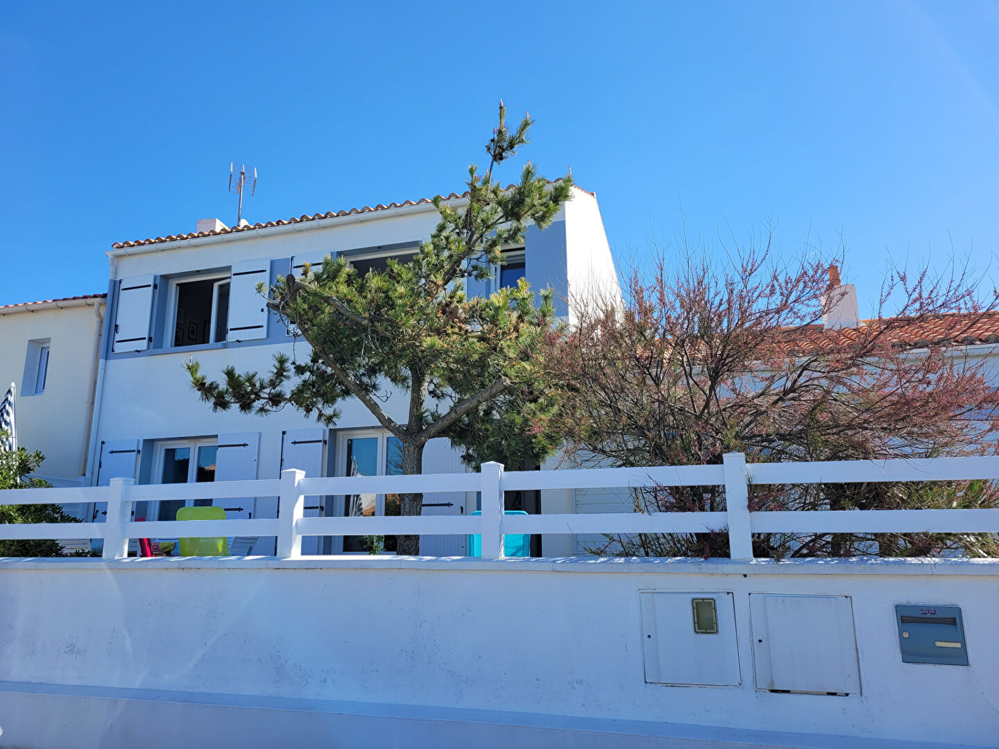 Maison LES SABLES D OLONNE (85100) 4 pièces 76.44 m²