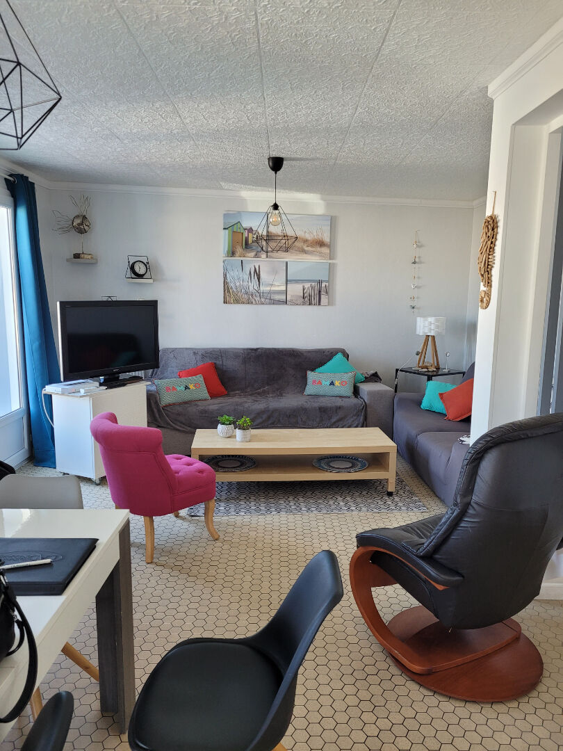 Maison LES SABLES D OLONNE (85100) 4 pi&egrave;ces 76.44 m&sup2;