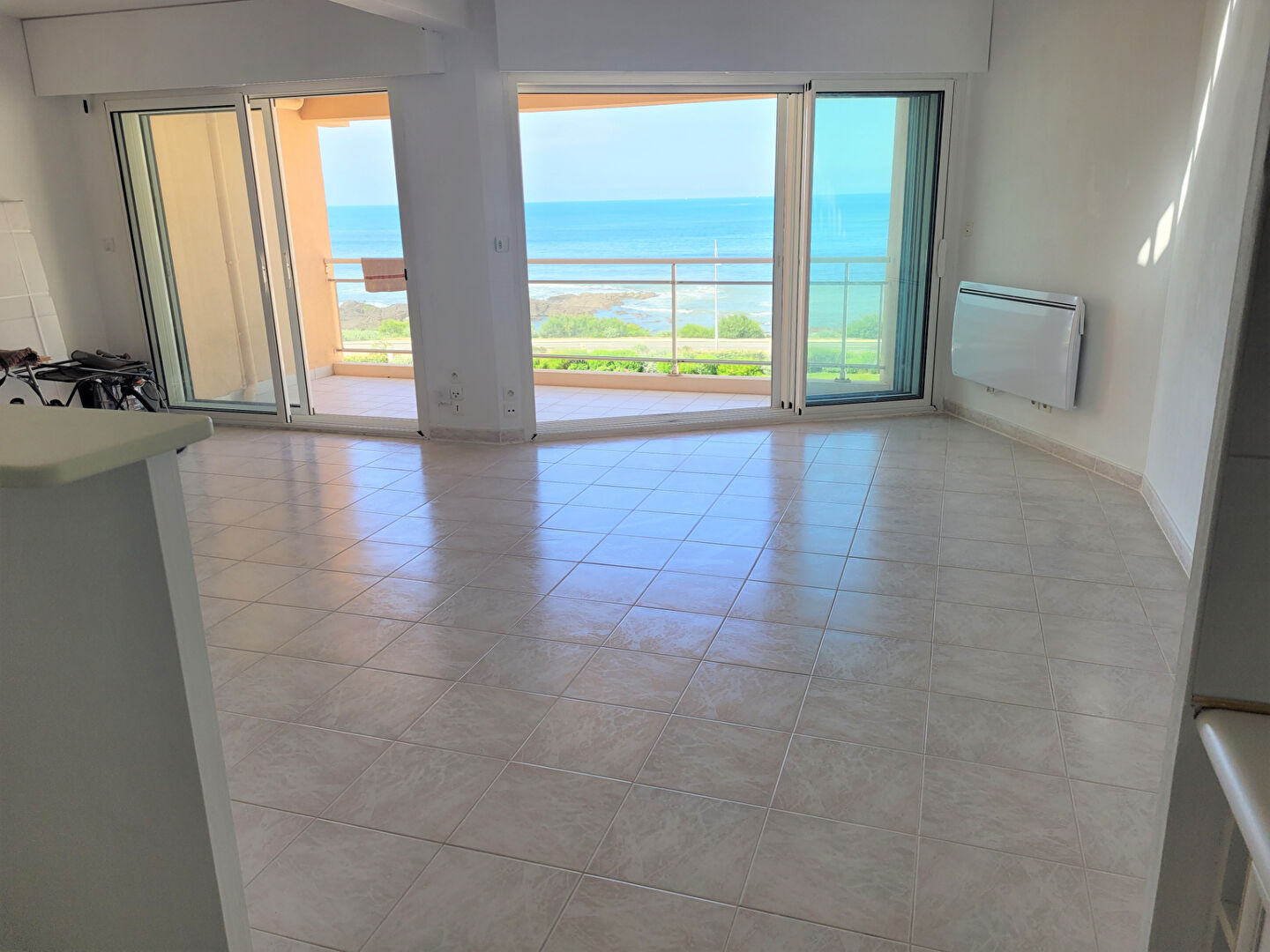 Appartement LES SABLES D OLONNE (85100) 4 pi&egrave;ces 98.85 m&sup2;