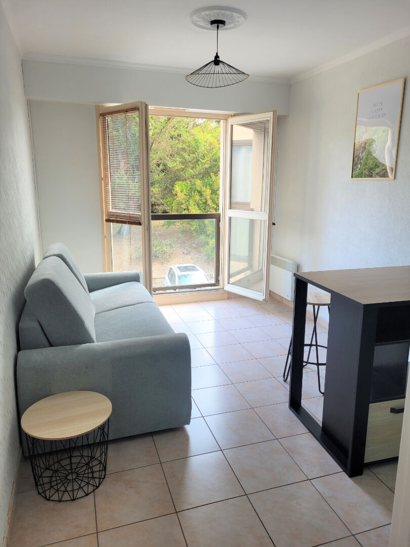 Appartement LES SABLES D OLONNE (85100) 1 pièce 15.80 m²