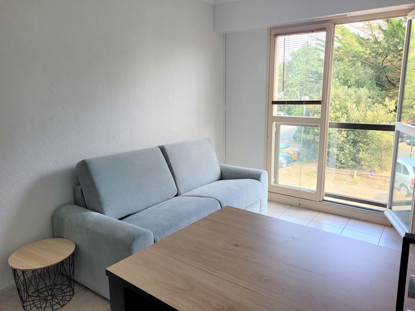 Appartement LES SABLES D OLONNE (85100) 1 pièce 15.80 m²