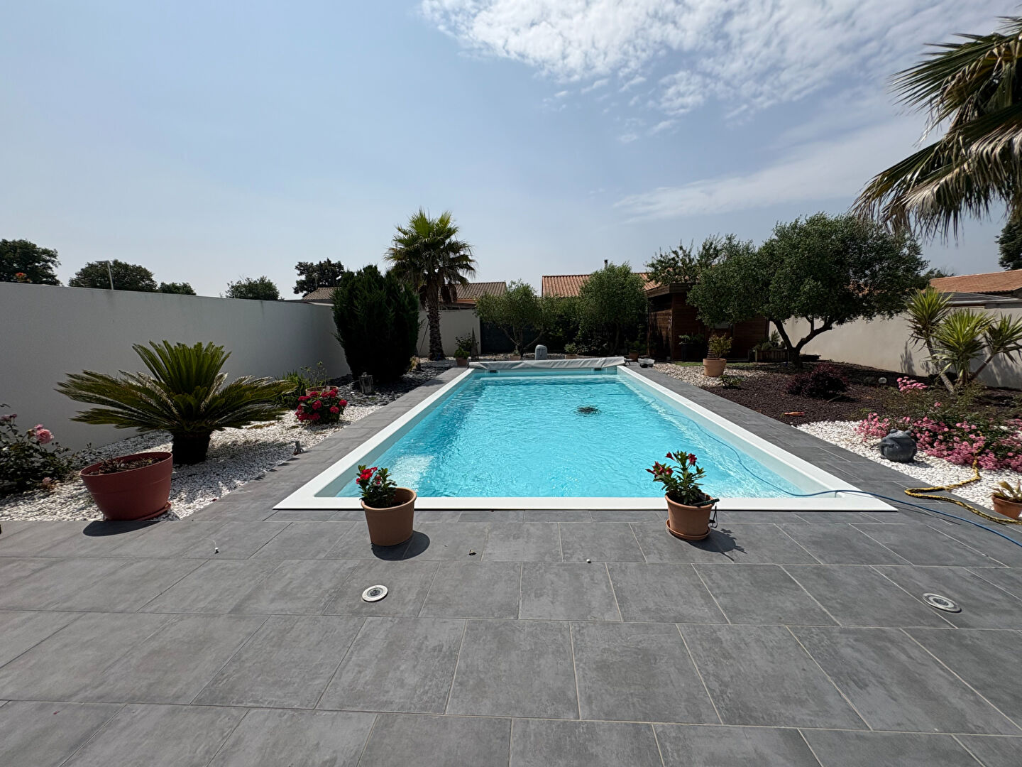 Maison SAINTE FOY (85150) 4 pièces 104.00 m²