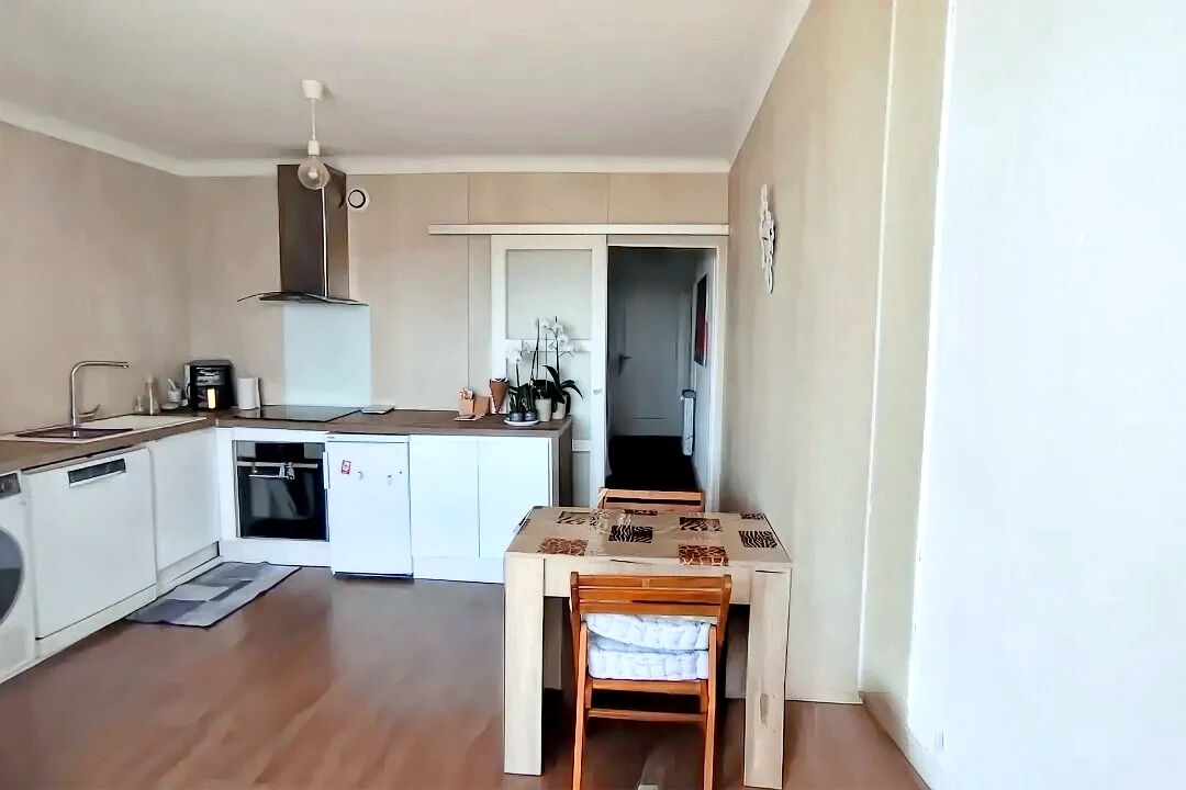 Appartement LES SABLES D OLONNE (85100) 3 pièces 72.00 m²