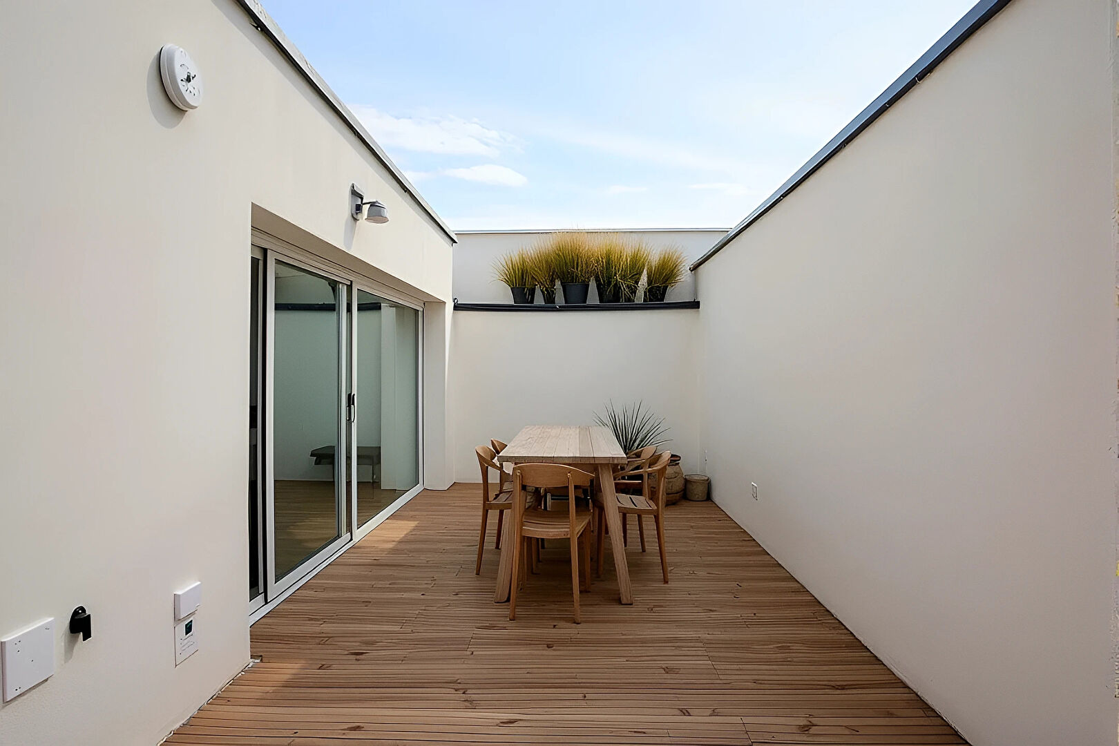 Maison LES SABLES D OLONNE (85100) 4 pièces 82.23 m²