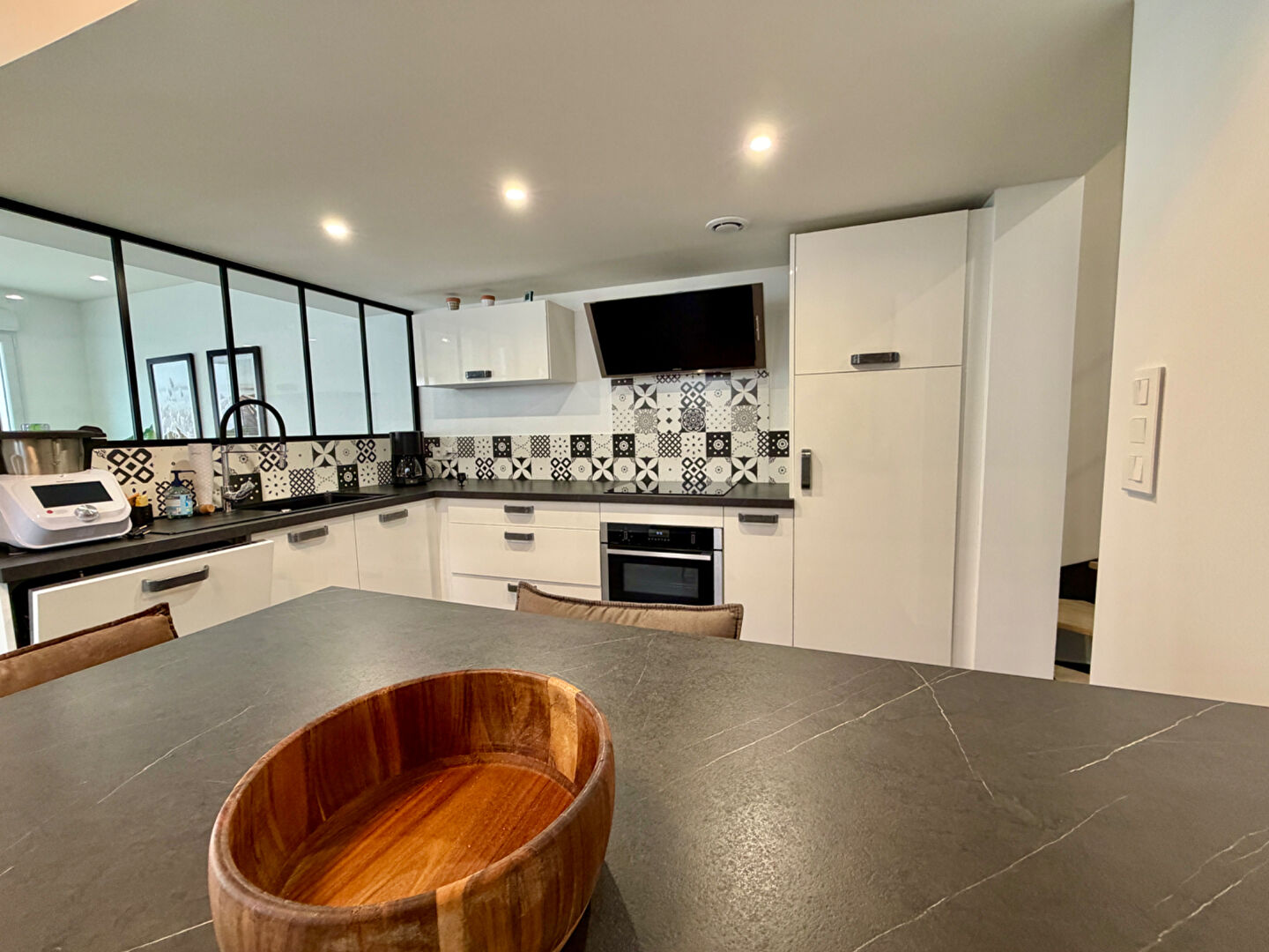 Maison LES SABLES D OLONNE (85100) 4 pi&egrave;ces 82.23 m&sup2;