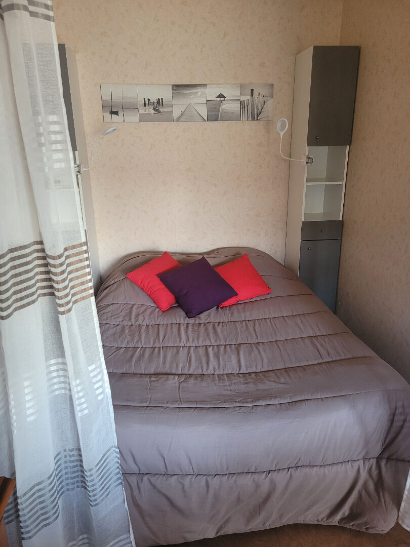 Appartement LES SABLES D OLONNE (85100) 1 pièce 28.50 m²