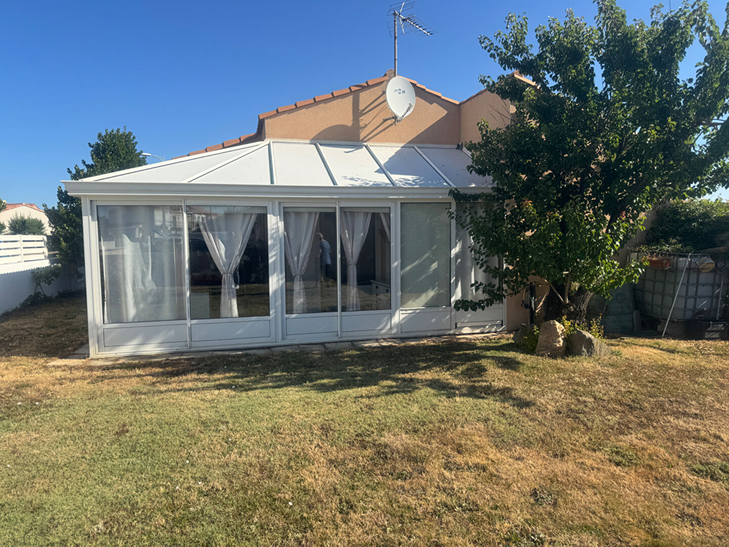 Maison LES SABLES D OLONNE (85100) 4 pièces 142.00 m²