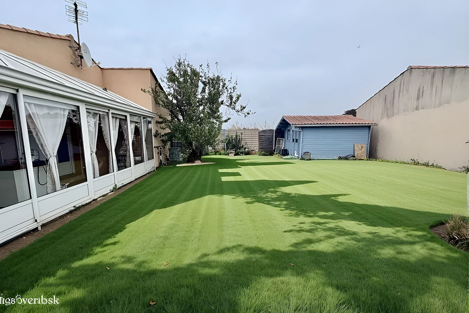 Maison LES SABLES D OLONNE (85100) 4 pièces 105.00 m²