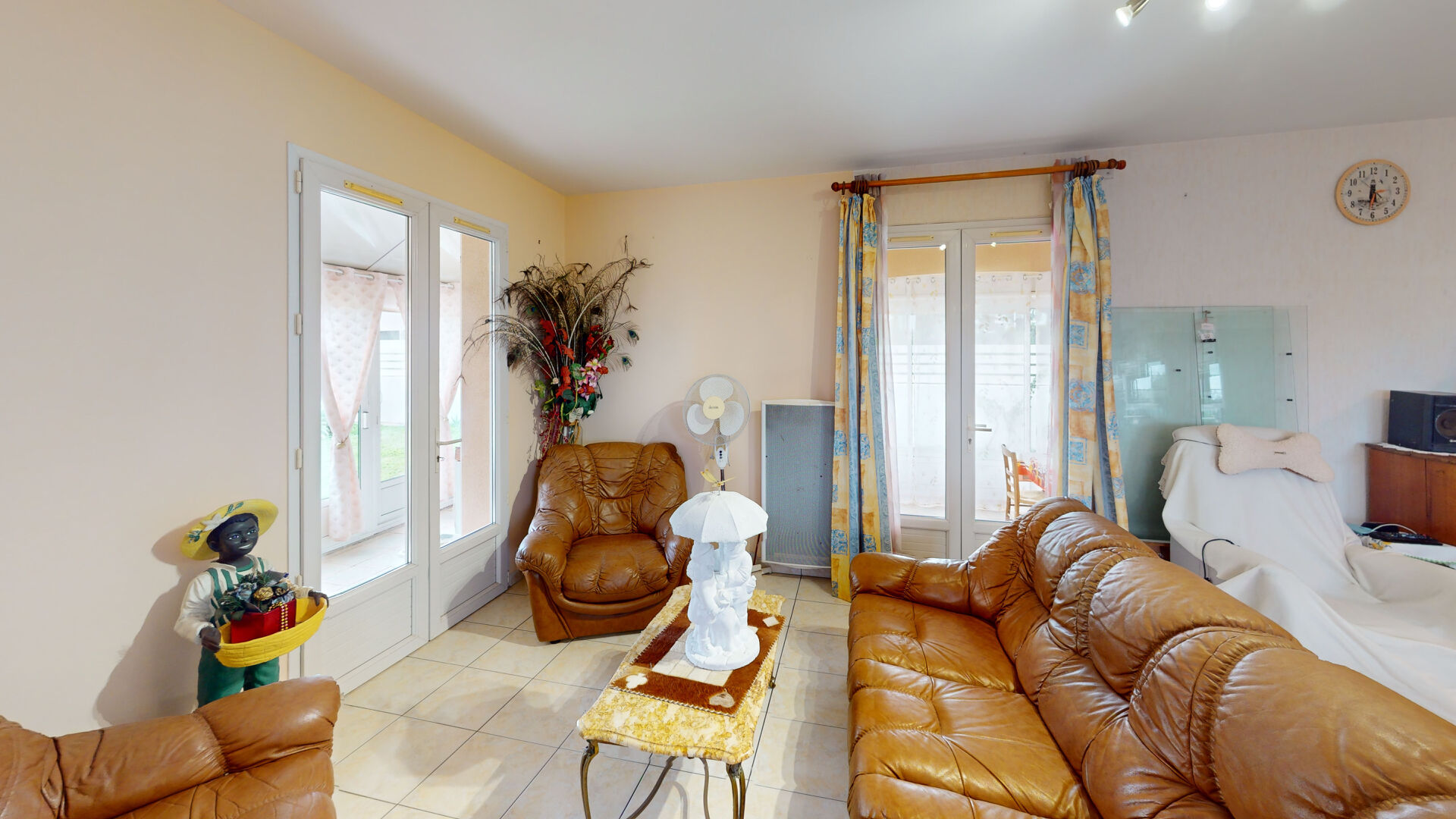 Maison LES SABLES D OLONNE (85100) 4 pi&egrave;ces 105.00 m&sup2;