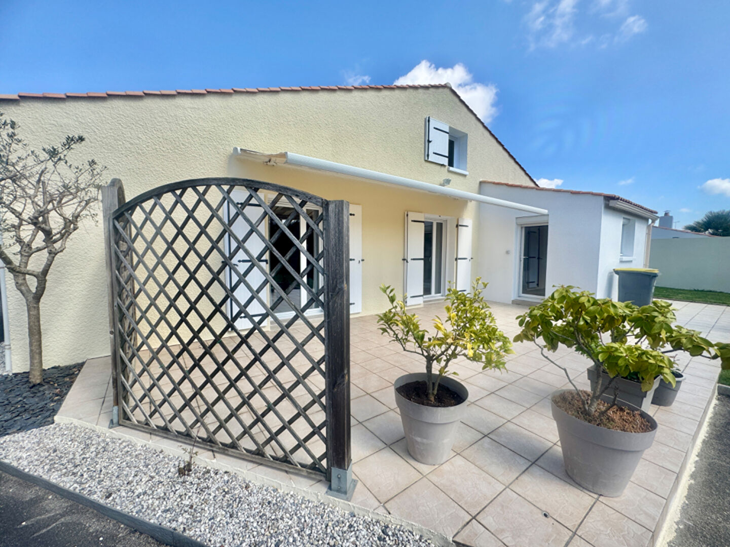 Maison LES SABLES D OLONNE (85100) 6 pièces 130.00 m²