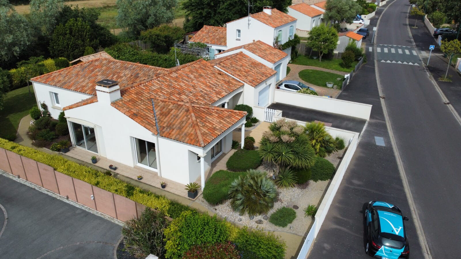Maison LES SABLES D OLONNE (85100) 5 pièces 135.00 m²
